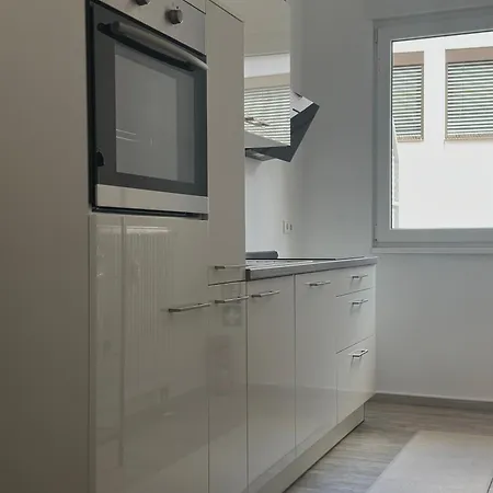 Wohnen Im Zentrum - Rathaus Vor Der Tuer Apartment *