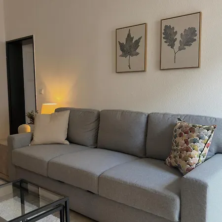 Wohnen Im Zentrum - Rathaus Vor Der Tuer Apartment *