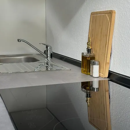 Wohnen Im Zentrum - Rathaus Vor Der Tuer Apartment